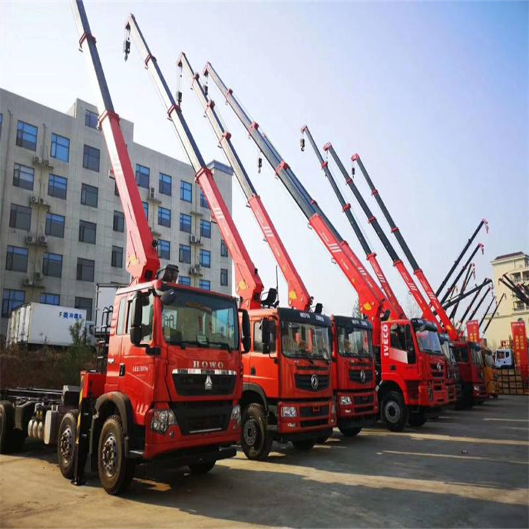 湘阴租专业吊车电话