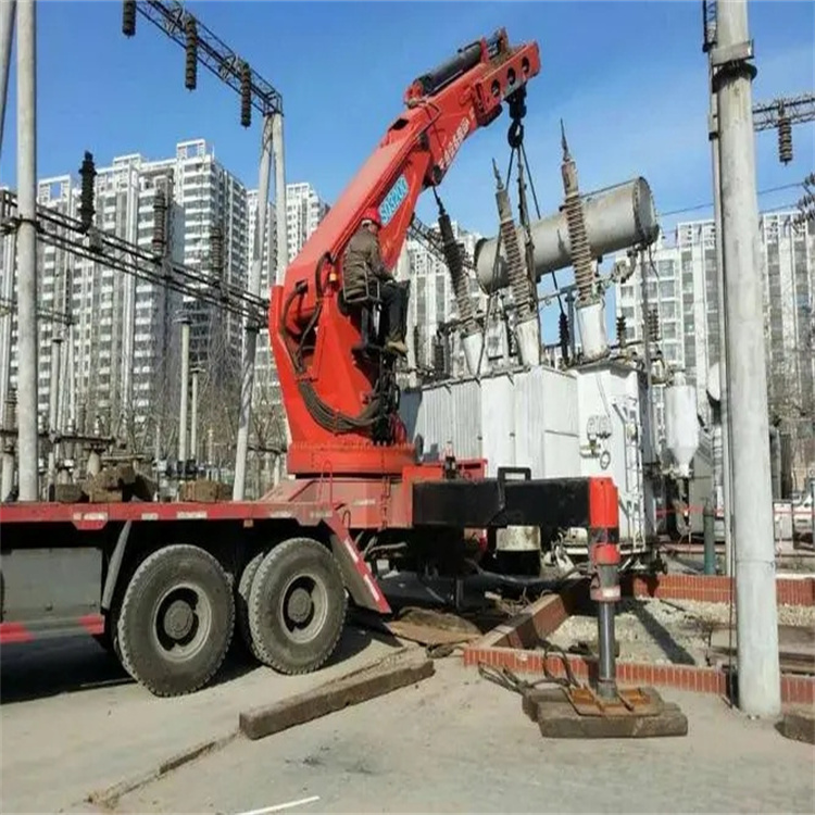 湘阴就近吊车出租|工地厂房吊装设备租赁|24小时高效响应