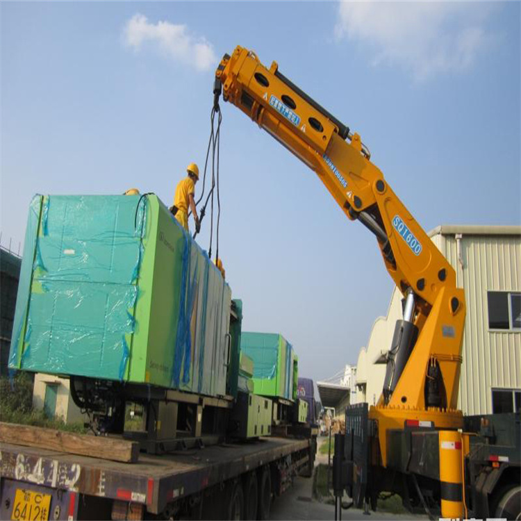 湘阴附近哪有出租随车吊的