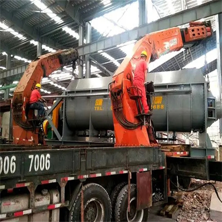 湘阴大型随车吊出租多少钱