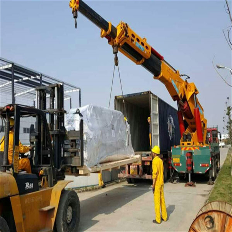 湘阴专业随车吊出租电话