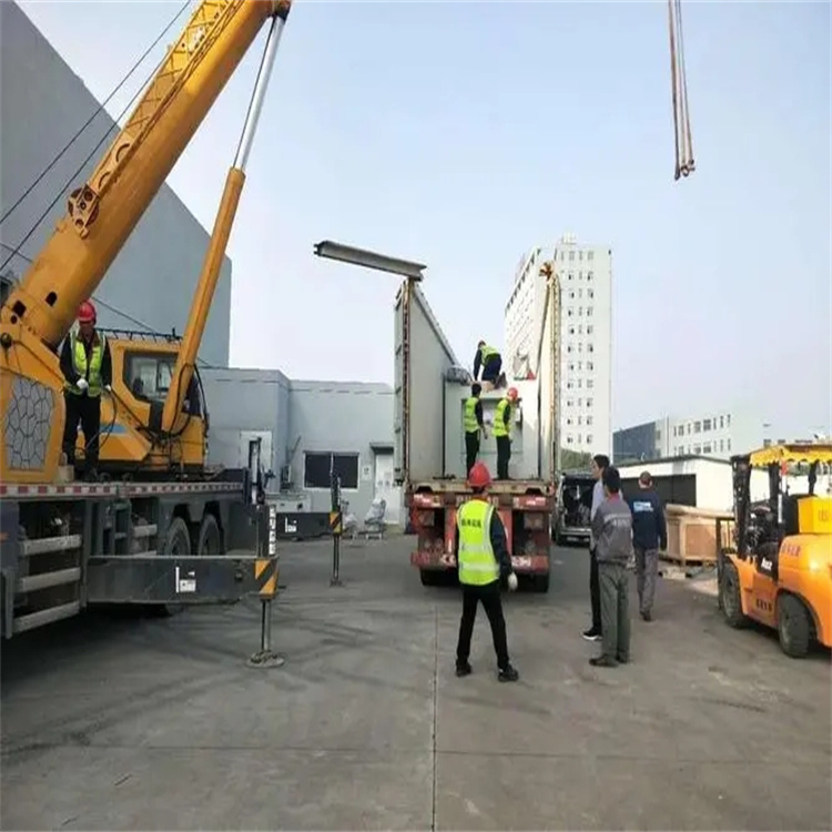 湘阴如何找到附近的吊车救援服务