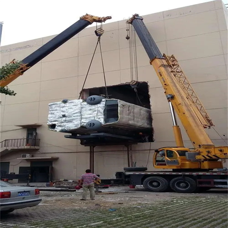 湘阴25吨汽车吊出租