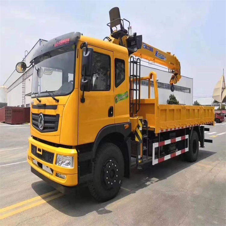 湘阴附近找一辆随车吊出租