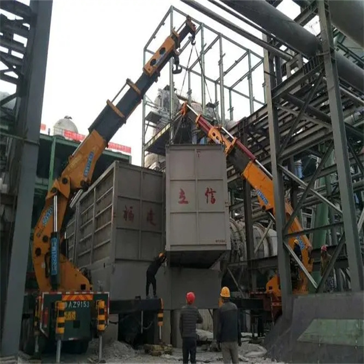 湘阴折臂吊车租赁电话