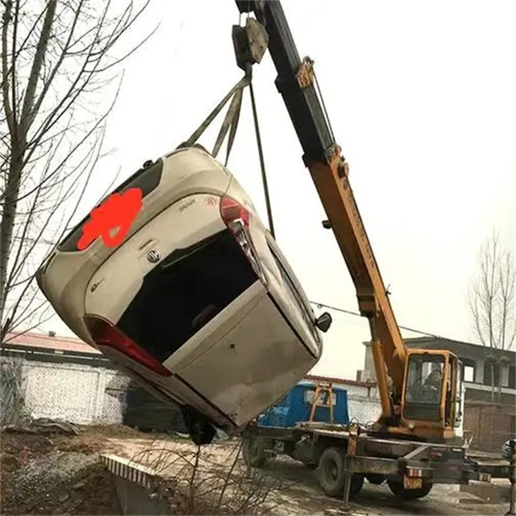 湘阴随时待命，吊车24小时道路救援服务全解析