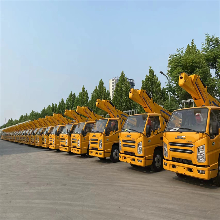 湘阴路灯车高空作业车出租|市政维修|广告安装