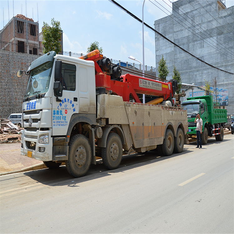 湘阴50吨随车吊出租