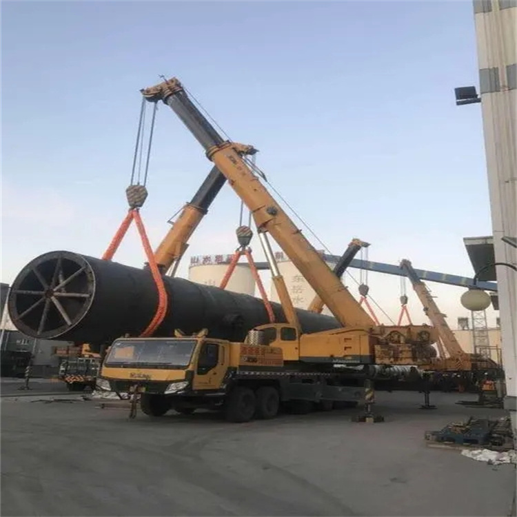 湘阴如何评估吊车出租公司在风电设备吊装的专业性