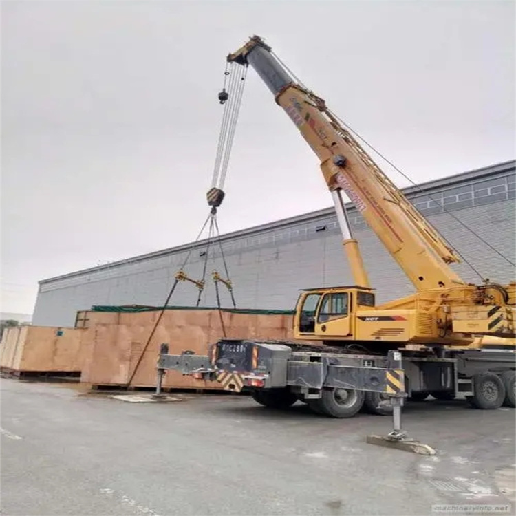 湘阴急需吊车出租怎么办|24小时响应|跨区调配服务