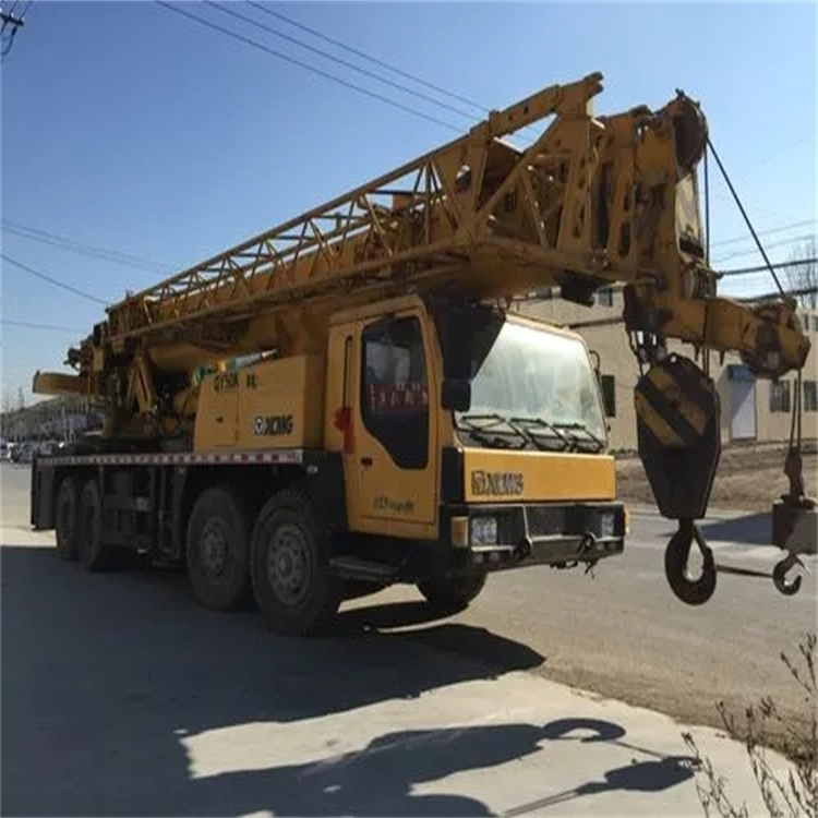 湘阴哪里有专业吊车出租