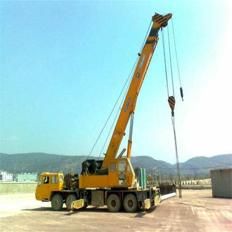 湘阴小型吊车出租价格是多少